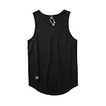 Men's streetwear top with logo, popular hip hop style. Trendy, personality-driven design for a unique and eye-catching l — photo 1