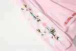 Moletom com capuz com estampa de flecha Sakura para homens e mulheres — foto 4
