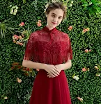 Wine red