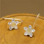 925 Silver Needle