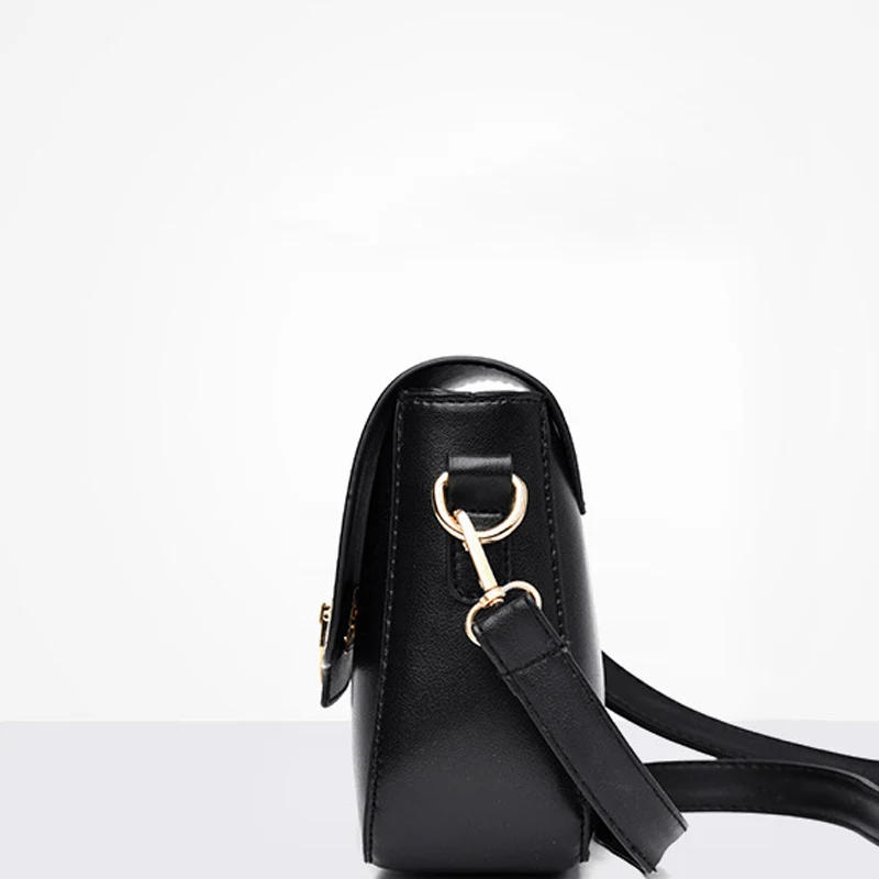 All-Match Single Shoulder Messenger Small Square Bag Perfect for Everyday Use. Stylish and Versatile Design, Ideal for C — photo 2