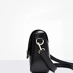All-Match Single Shoulder Messenger Small Square Bag Perfect for Everyday Use. Stylish and Versatile Design, Ideal for C — photo 2