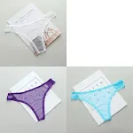 white purple blue