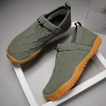 Men's Breathable Sports Hiking Shoes Outdoor Running Lightweight and comfortable footwear for hiking, running, and all o — photo 1