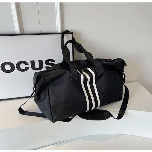 Title 29, Bolsa de viagem portátil masculina leve, imperm...