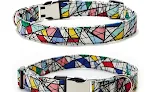 Tangram white