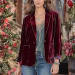 Wine Red