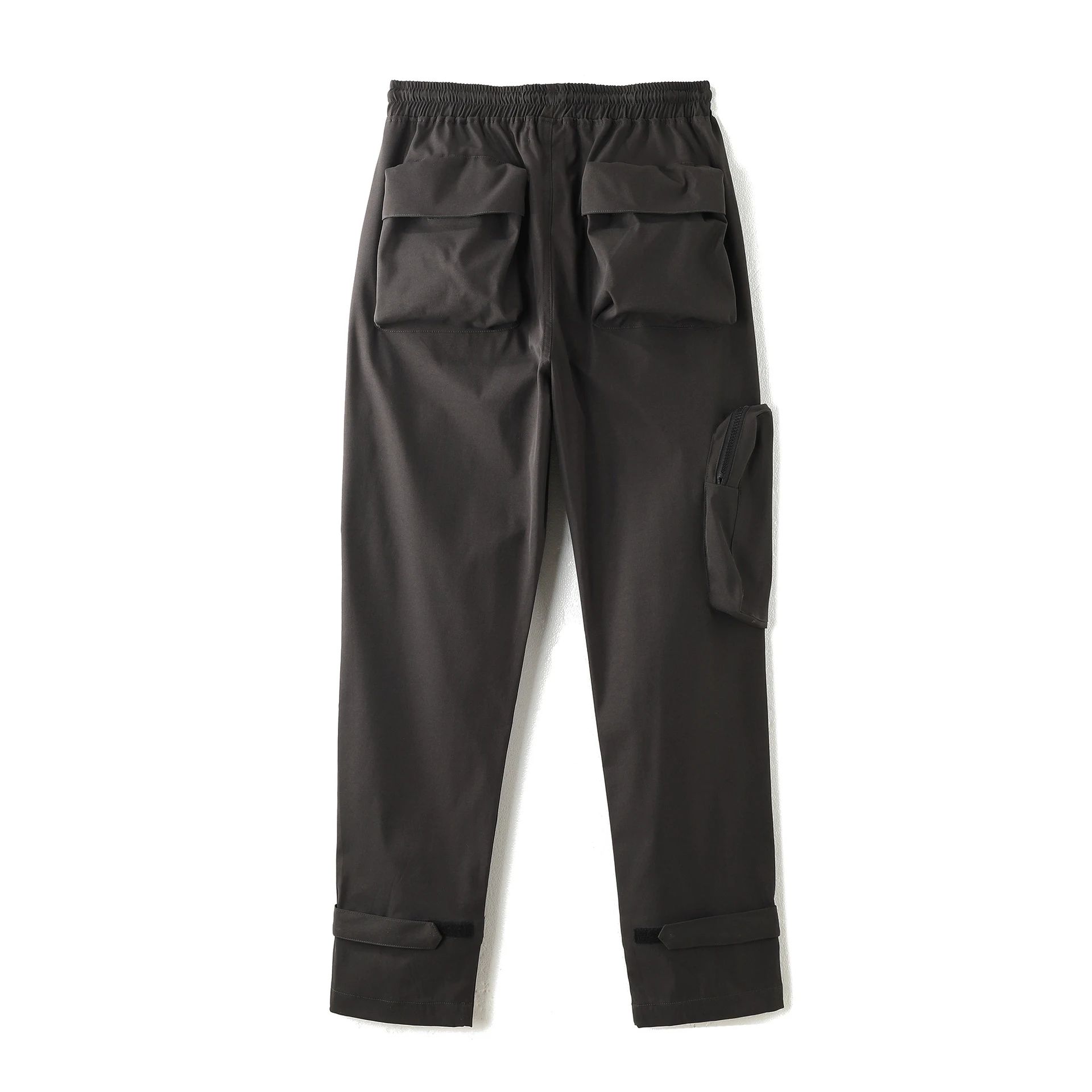 Title 4, Womens Hip Hop Multi Pocket Lounge Pants Relax...