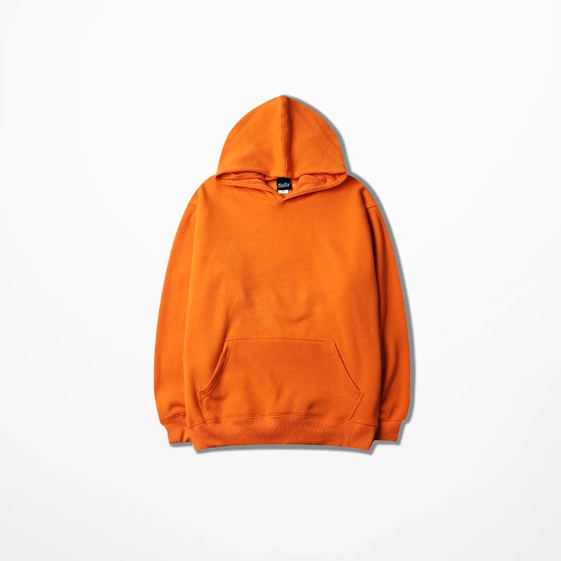 Title 5, Cappotto maglione con cappuccio in pile tinta u...