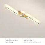 Tricolor Light