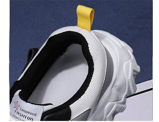Title 18, Atmungsaktive Casual-Laufschuhe für bequemes La...