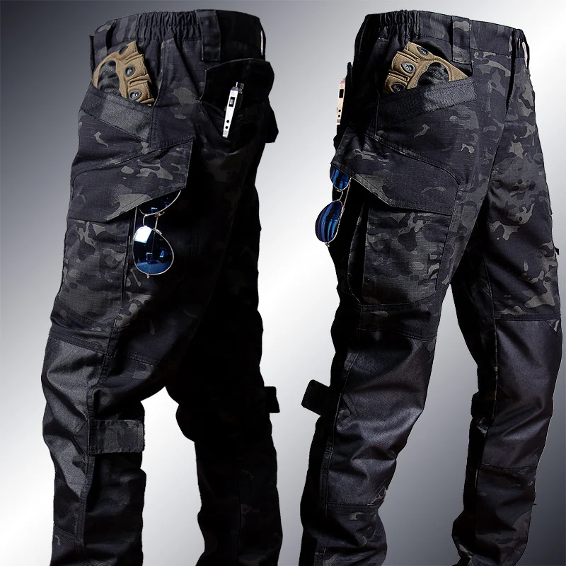 Frog Tactical Top T-shirt Long Sleeve Camouflage Suit. Designed for tactical operations and outdoor activities. Durable — photo 5