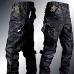 Frog Tactical Top T-shirt Long Sleeve Camouflage Suit. Designed for tactical operations and outdoor activities. Durable — photo 5