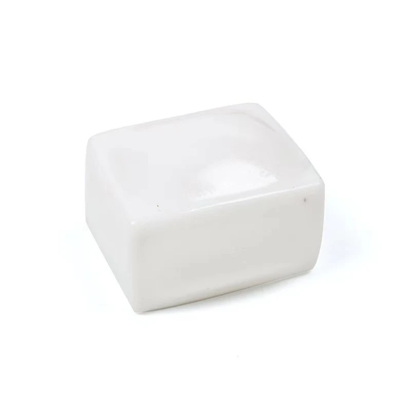 Title 5, Bloco de tofu de plástico descomprimido Brinque...
