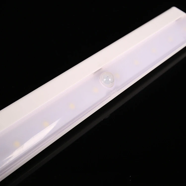 Title 3, Household Human Body Induction LED Lamp for ind...