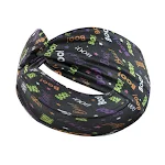 Wansheng Geisterfest Elastisches Kreuz-Stirnband, dehnbar und passgenau. Perfekt für Kostüme und Themenoutfits. Vielseitig verwendbar und langlebig. — foto 14