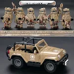 miniatures image - 21