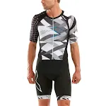 Men's Hot Sale Triathlon Cycling Jumpsuit Suit Breathable and Quick-Drying Ideal for Races and Training Superior Comfort — photo 24