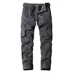 Dark Grey