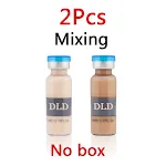 2pcs bb cream