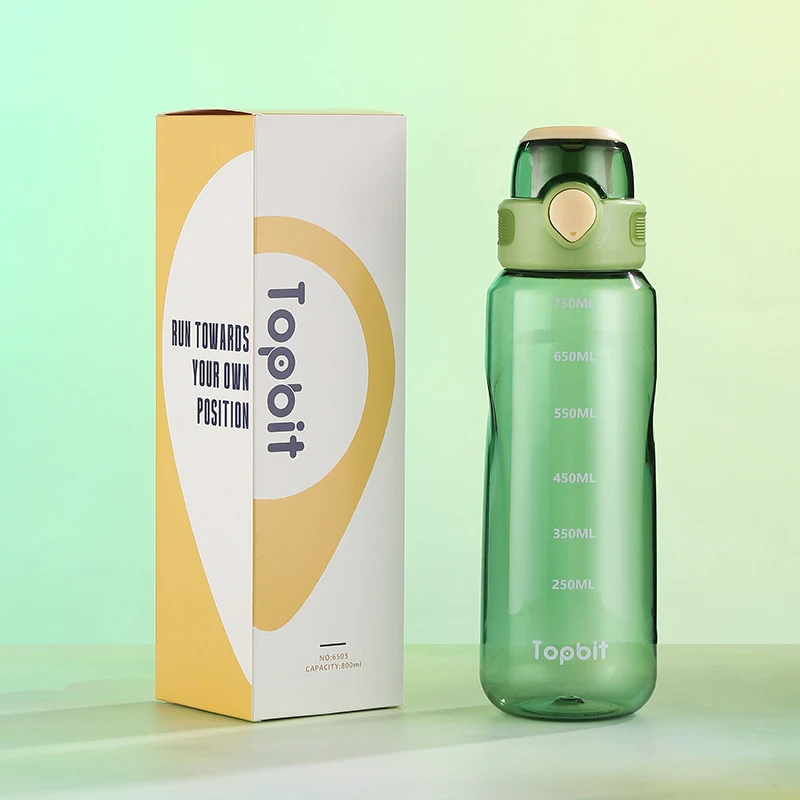 Title 8, Outdoor Sports Water Cup Fitness Large-capacity...