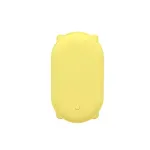 Yellow Cat Ear Style