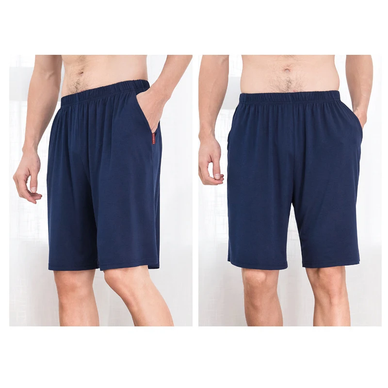 Title 2, Mens Comfortable Stretch Sports Shorts Plus Si...