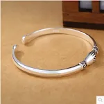 Apertar a pulseira de amizade — foto 3