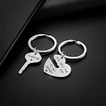 Steel Color Pair