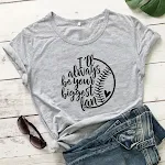 T-shirt a maniche corte "I'll AIways Be Your Letter" Un regalo affettuoso, morbido e comodo. Esprimi i tuoi sentimenti con stile e originalità. — foto 7