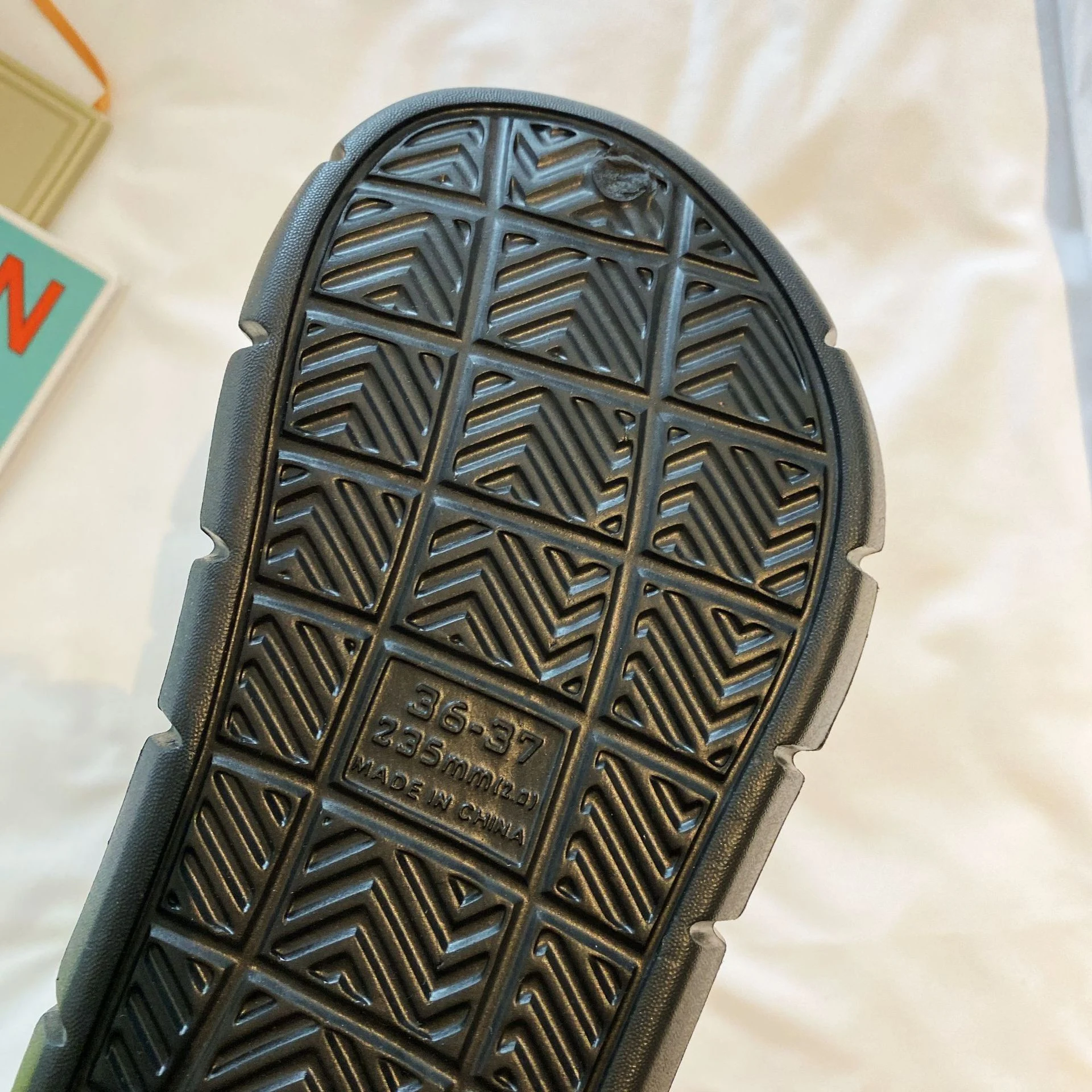 Women's Platform High Heel Non-slip Sandals for style and safety. Walk confidently in these elegant and comfortable sand — photo 6